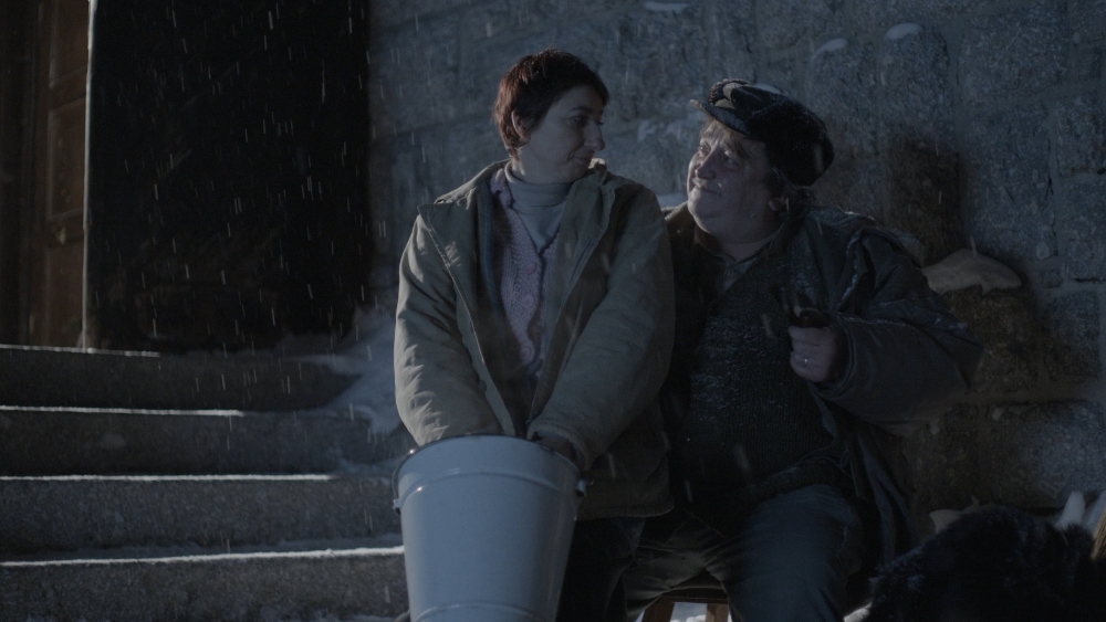 Příběh Vzpomínky z cyklu Škoda lásky