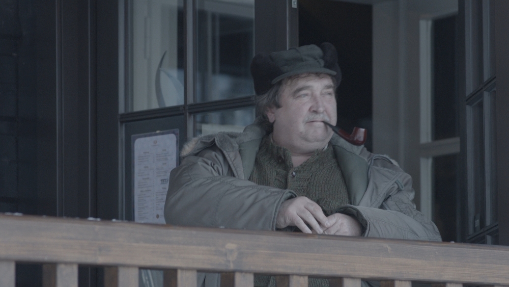 Příběh Vzpomínky z cyklu Škoda lásky