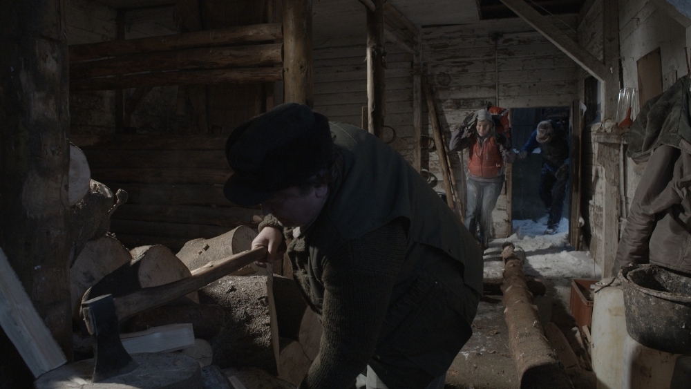 Příběh Vzpomínky z cyklu Škoda lásky