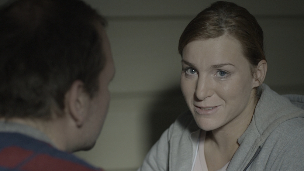 Příběh Vzpomínky z cyklu Škoda lásky