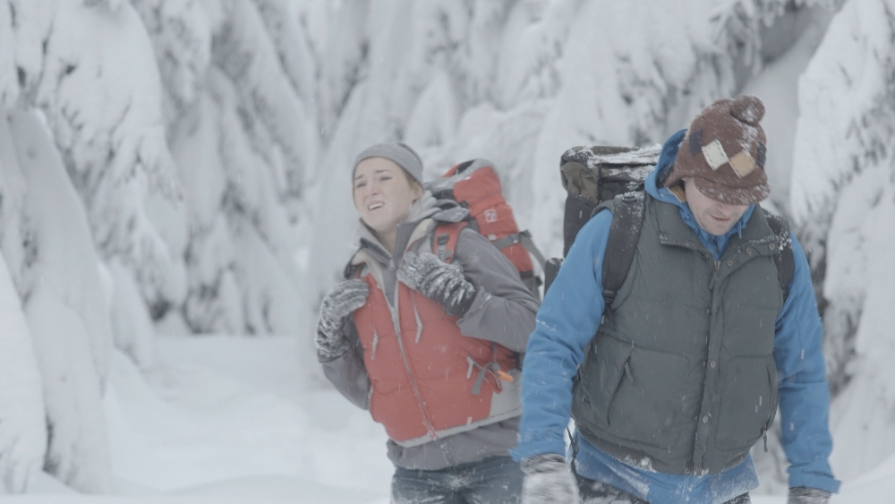 Příběh Vzpomínky z cyklu Škoda lásky