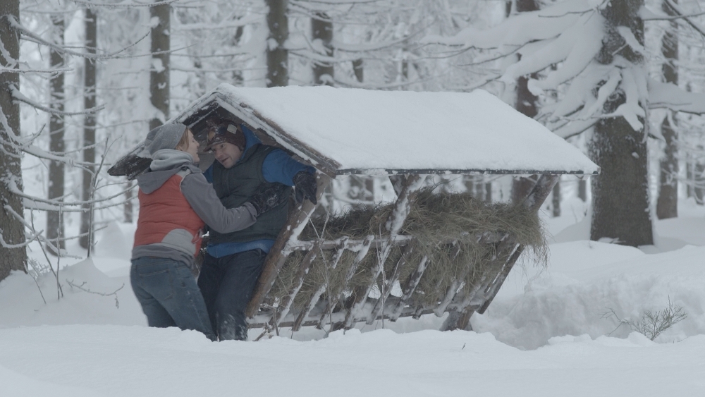 Příběh Vzpomínky z cyklu Škoda lásky