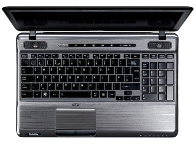 Toshiba Satellite