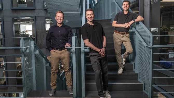 „Tensoři“ prodali další startup. Německá kvantová firma Quantagonia putuje do rukou Američanů