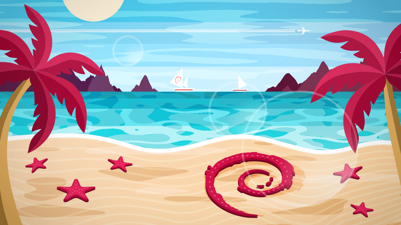 Beach Day