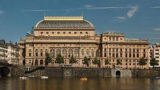 Náhledový obrázek - V pražských budovách jsou toxické těžké kovy. Na vině je vybavení