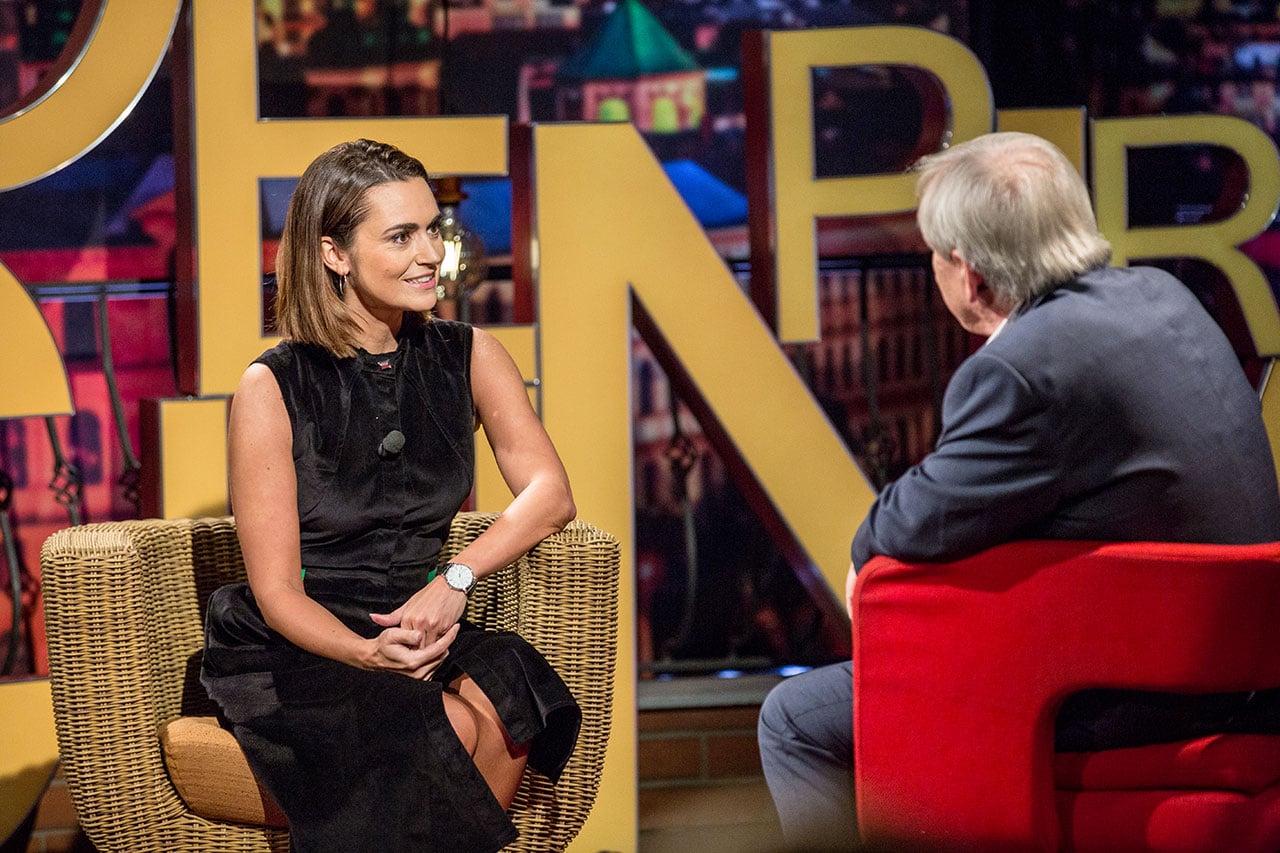 Daniela Písařovicová