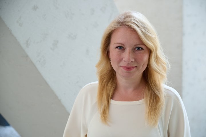 Daňová poradkyně MATIDAL GROUP Eva Šaffková