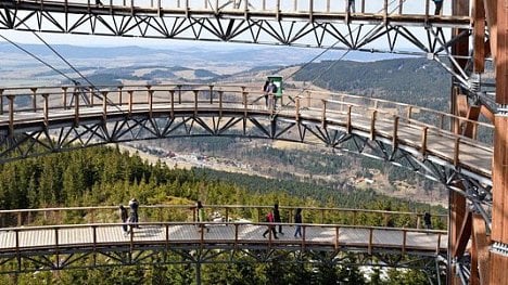 Náhledový obrázek - Česko jako cíl. Tuzemští turisté chtějí lovit atraktivní zážitky i doma