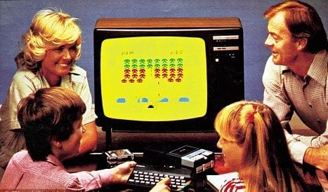 Legendární ZX Spectrum slaví 35 let
