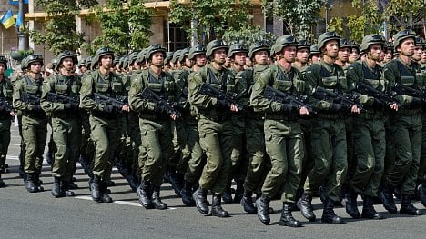 Náhledový obrázek - Český průmysl se bez Ukrajinců neobejde. Firmy hledají způsoby, jak zabránit jejich odchodu