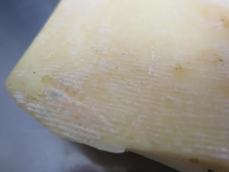 Nebezpečné potraviny - Restaurace U Fleků, Ostrava-Vítkovice, sýr Eidam. Na povrchu potraviny se nacházela plíseň. Jednalo se o surovinu pro přípravu pokrmů bez označení.