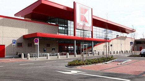 Náhledový obrázek - Kaufland zvýší platy až o tři tisíce, v průměru o 14 procent