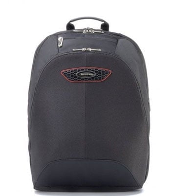 Samsonite Backpack Laptop Pillow2