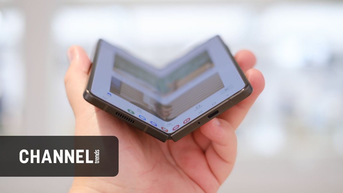 IDC: Trh skládacích mobilů příští rok vyskočí o třetinu, čeká se na skládací iPhone