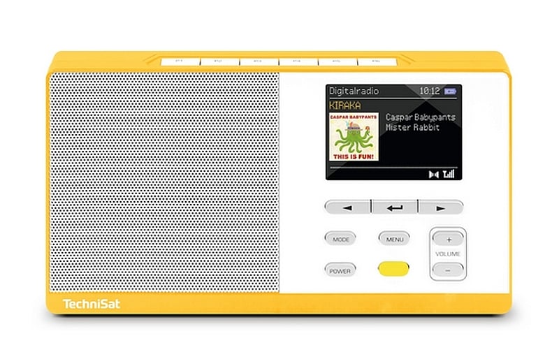 Technisat - novinky z veletrhu IFA 2017