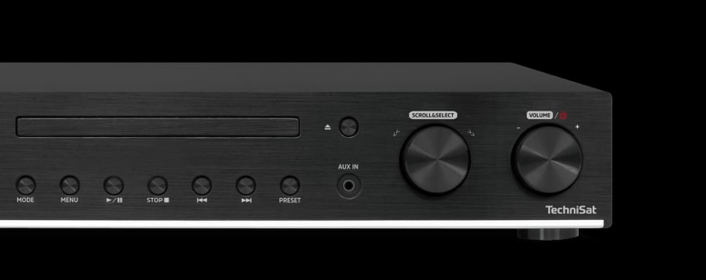 Technisat - novinky z veletrhu IFA 2017