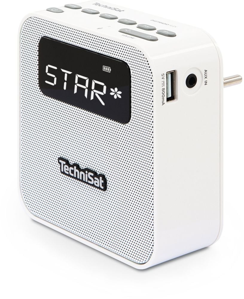 Technisat - novinky z veletrhu IFA 2017