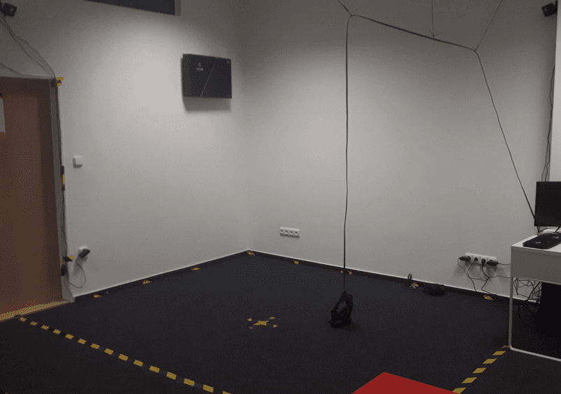 Virtuální realita Ostrava