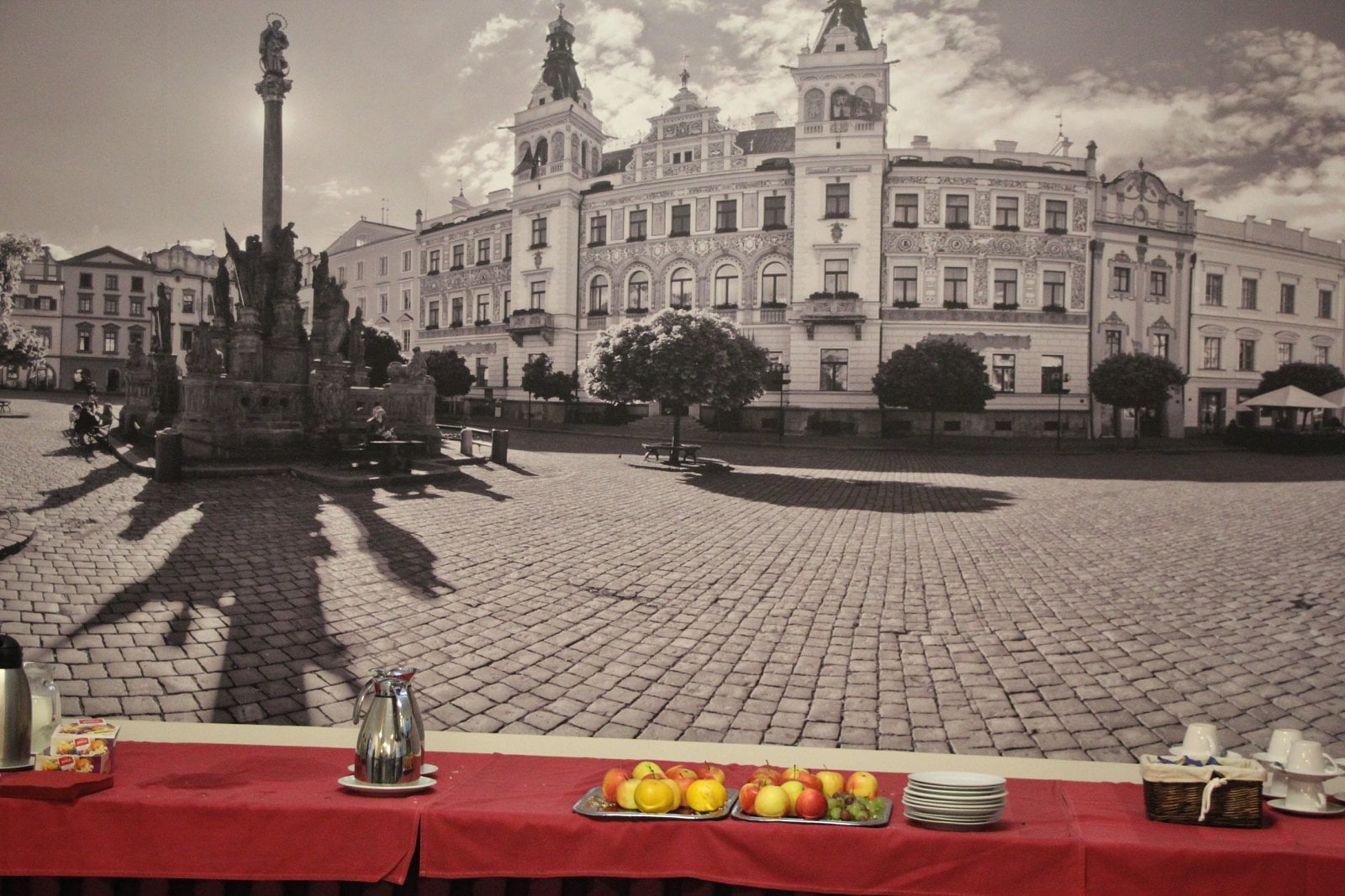 XXVI. konference Radiokomunikace - druhý den