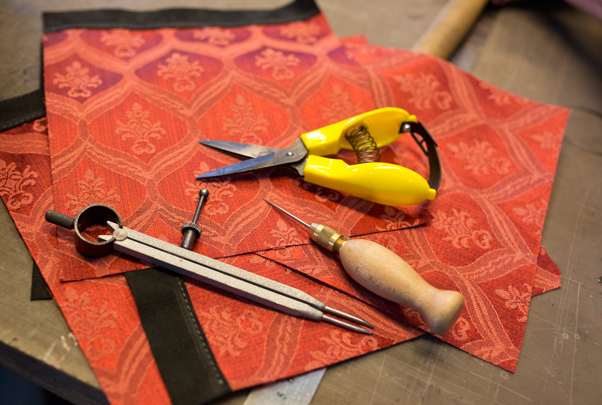 Brašnářství Tlustý