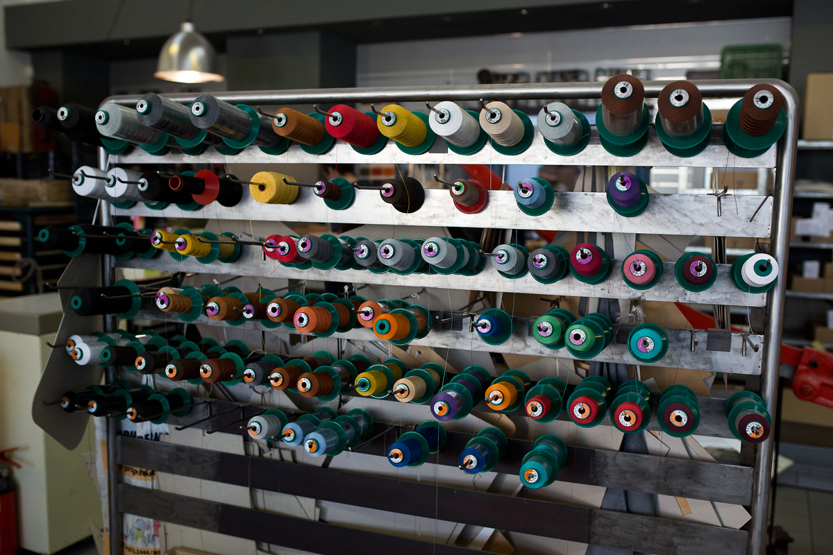 Brašnářství Tlustý