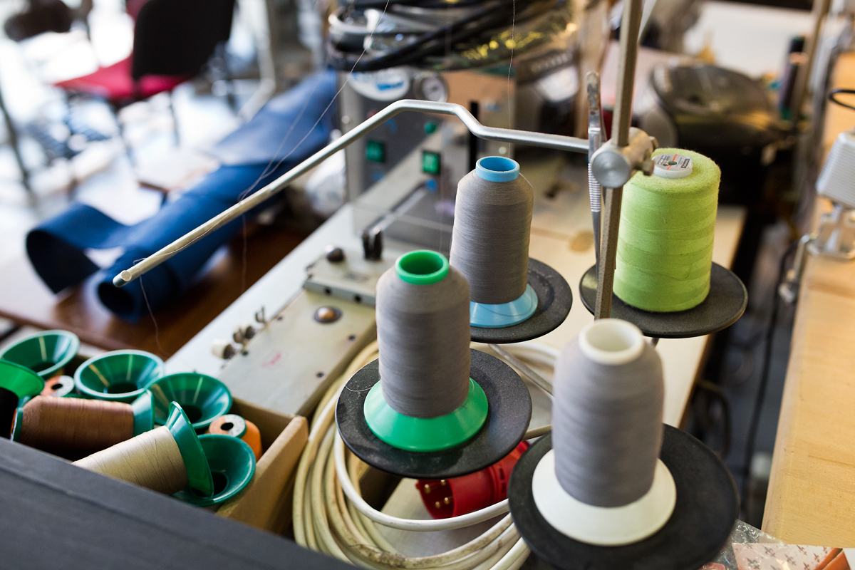 Brašnářství Tlustý