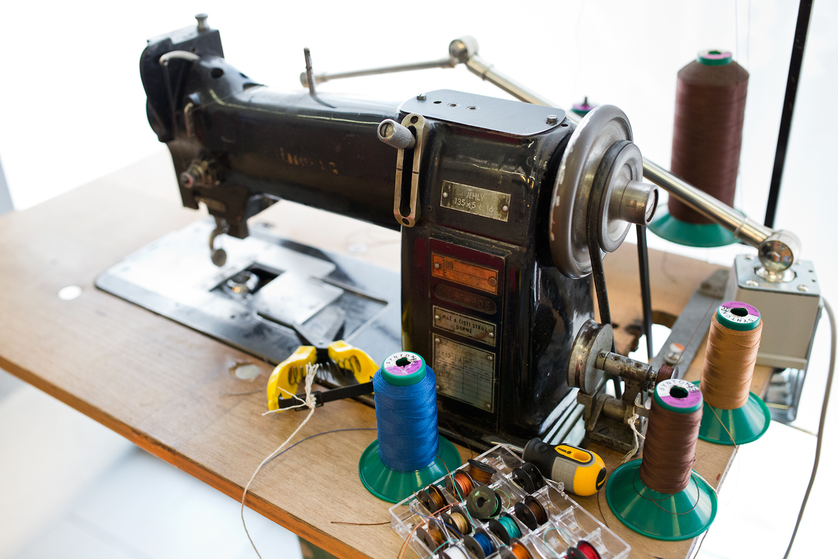 Brašnářství Tlustý