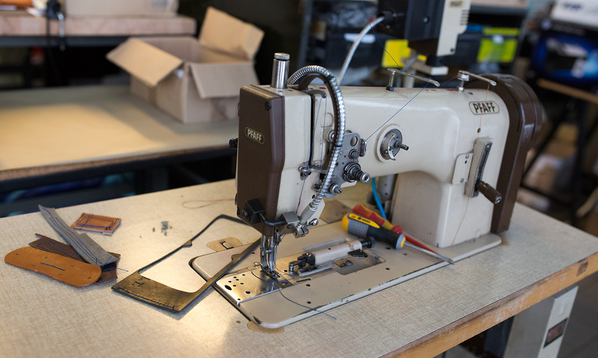 Brašnářství Tlustý