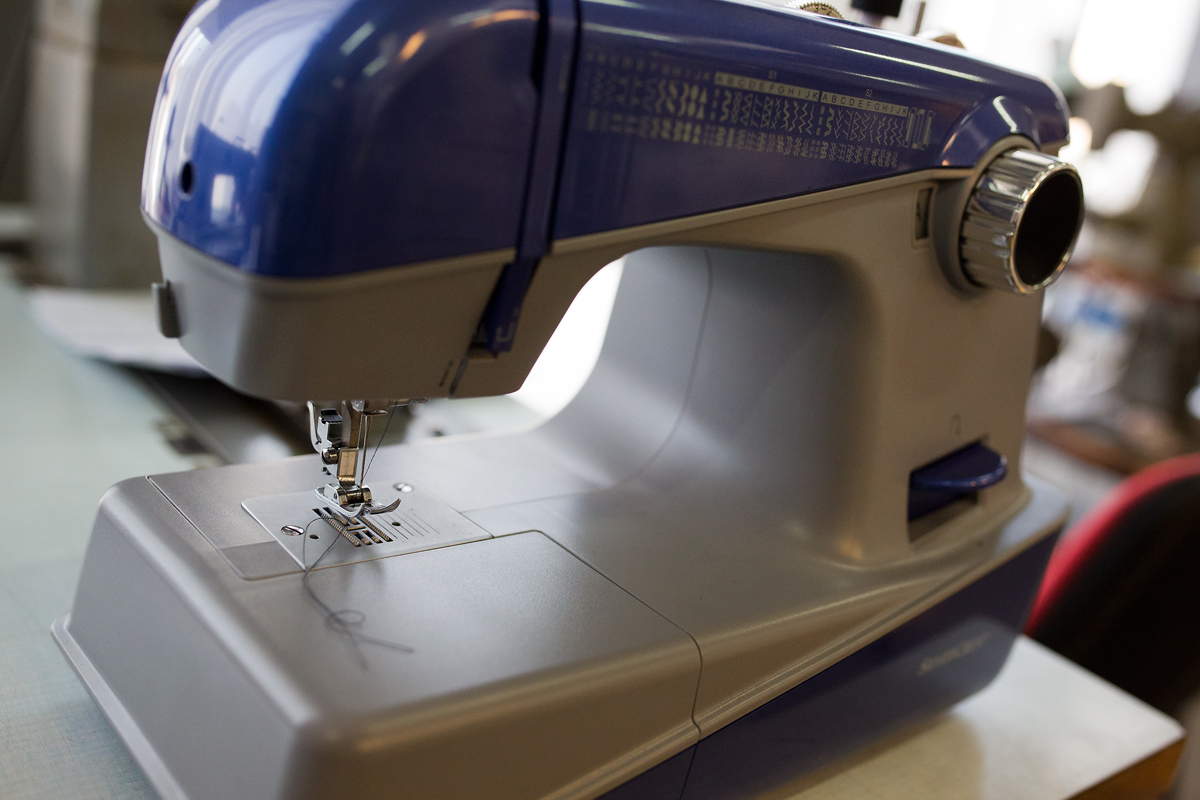 Brašnářství Tlustý