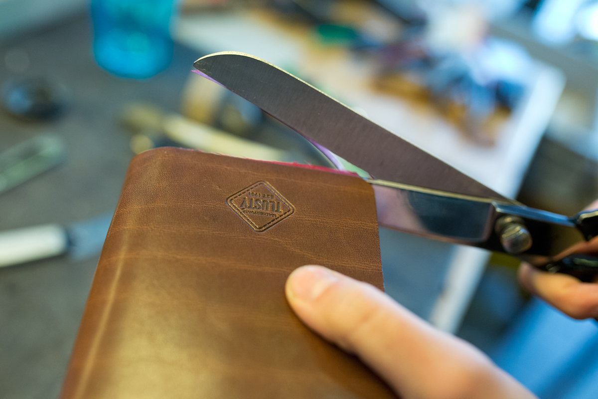 Brašnářství Tlustý