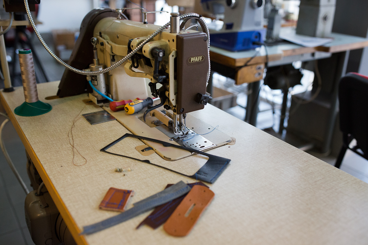 Brašnářství Tlustý