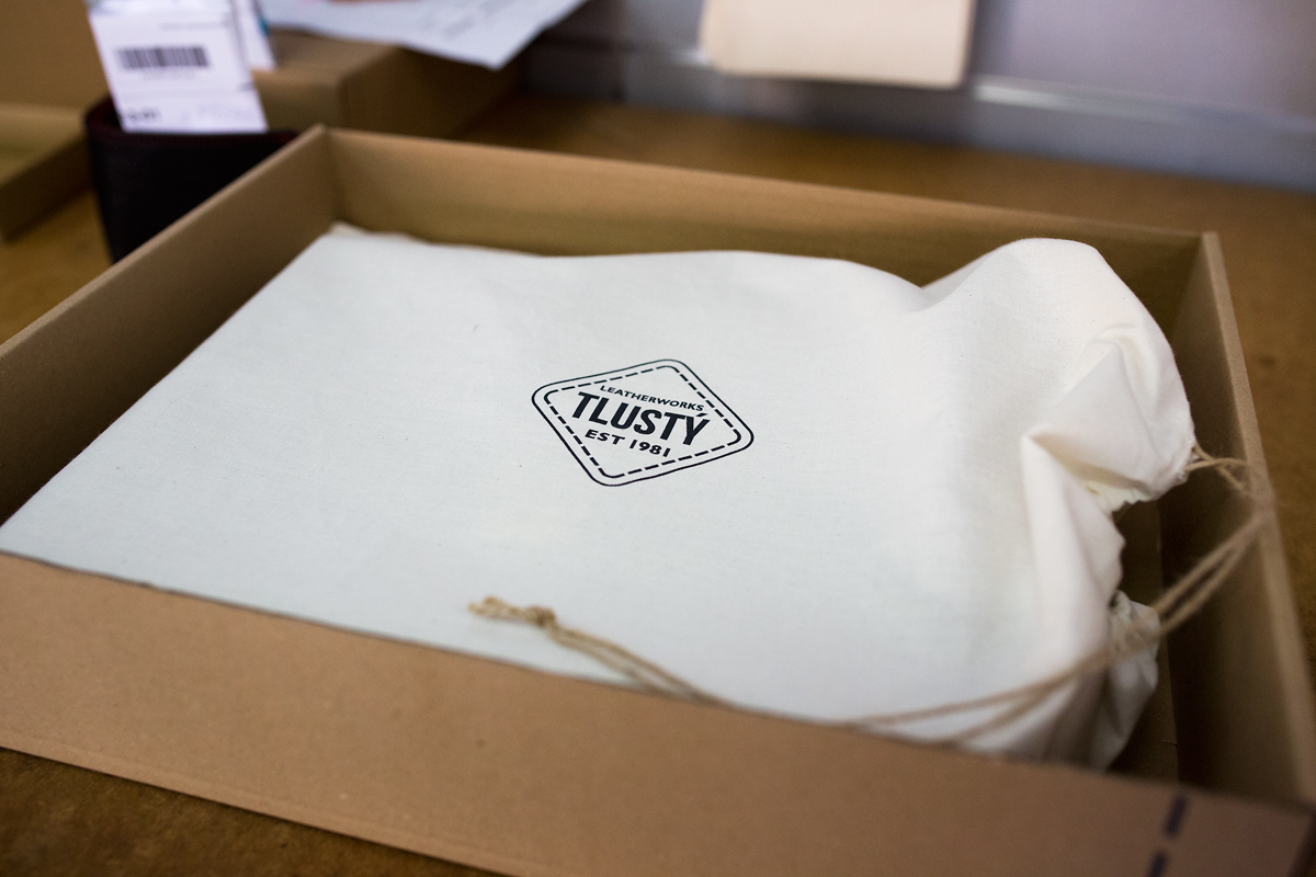 Brašnářství Tlustý