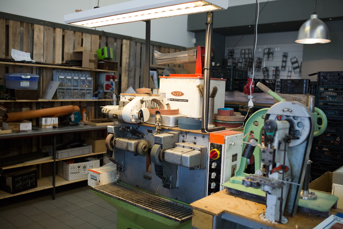 Brašnářství Tlustý