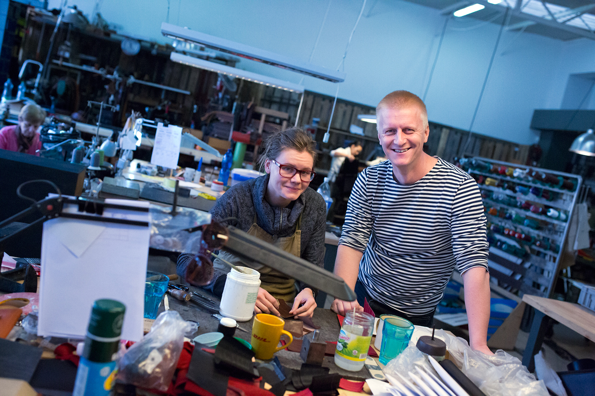 Brašnářství Tlustý