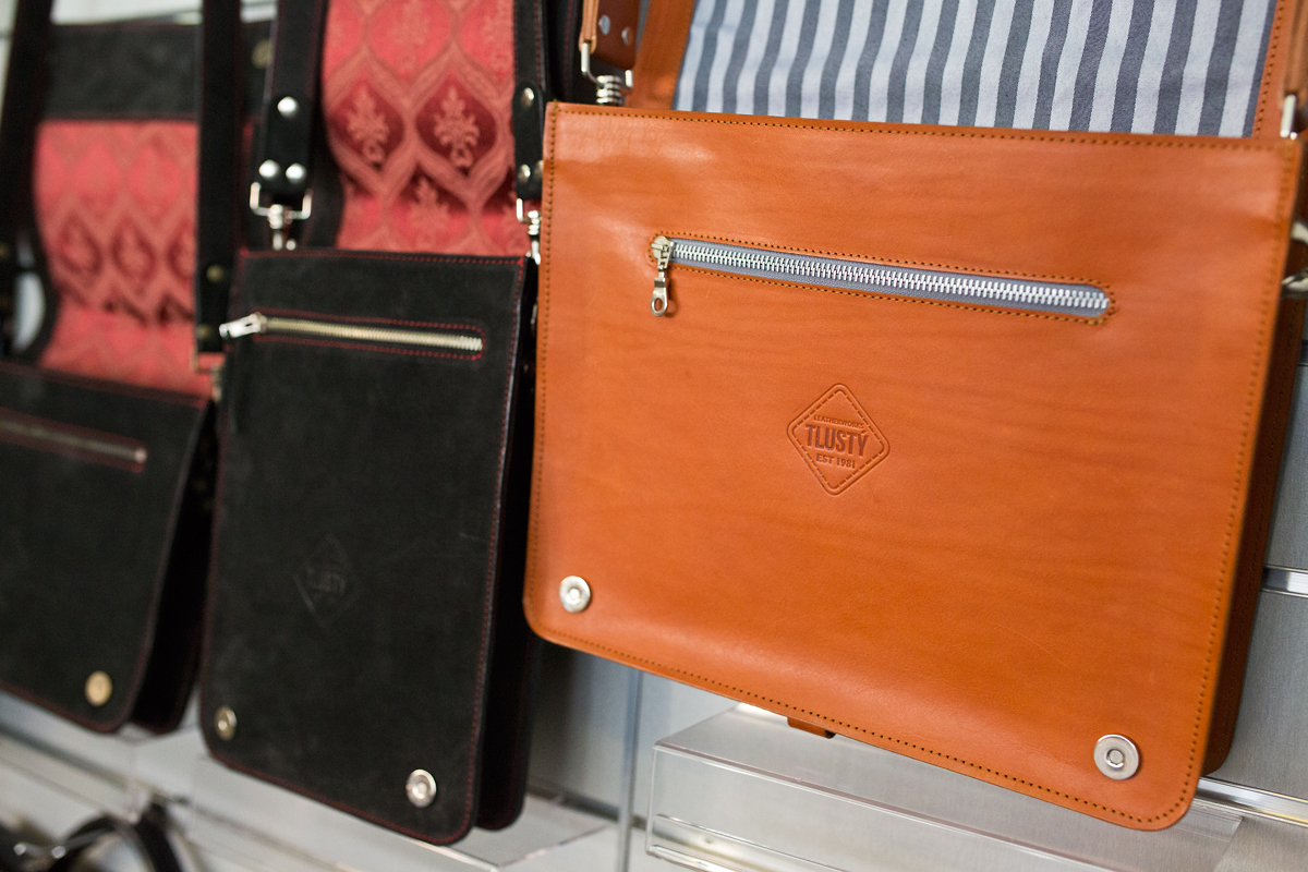 Brašnářství Tlustý