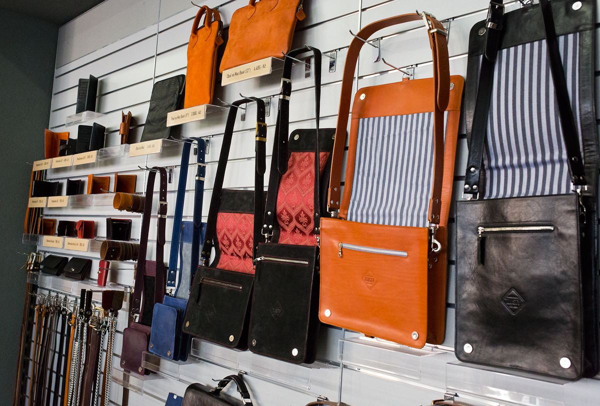 Brašnářství Tlustý