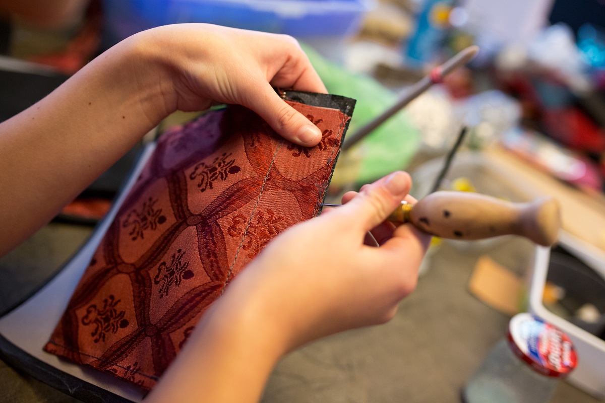 Brašnářství Tlustý