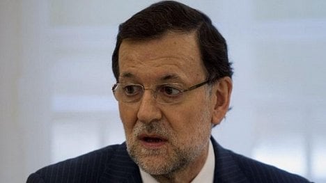 Náhledový obrázek - Konec politického vakua. Rajoy dostal ve Španělsku důvěru