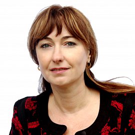 Dagmar Kučerová - autor