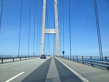 Öresundský most