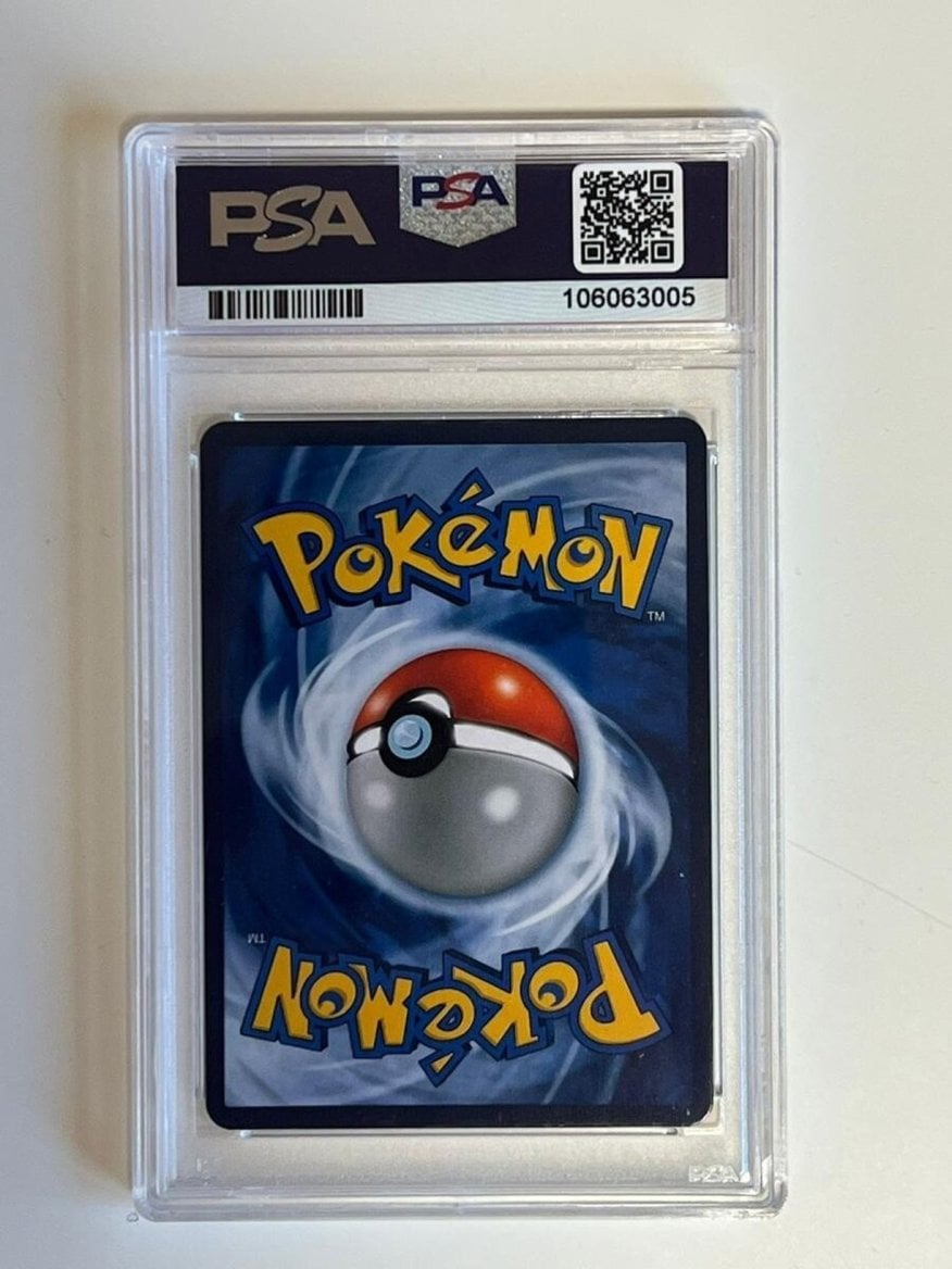 Fenomén Pokémon karet