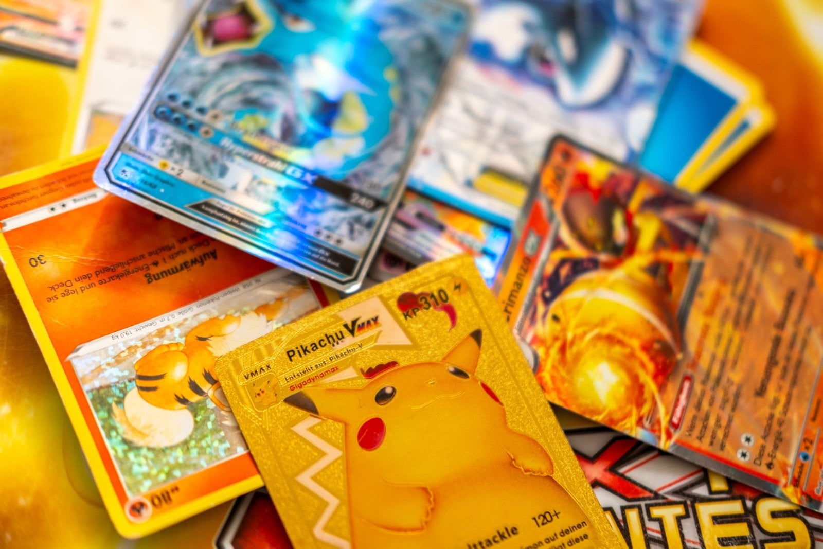 Fenomén Pokémon karet