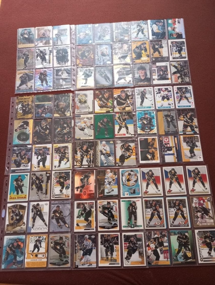 Fenomén Pokémon karet