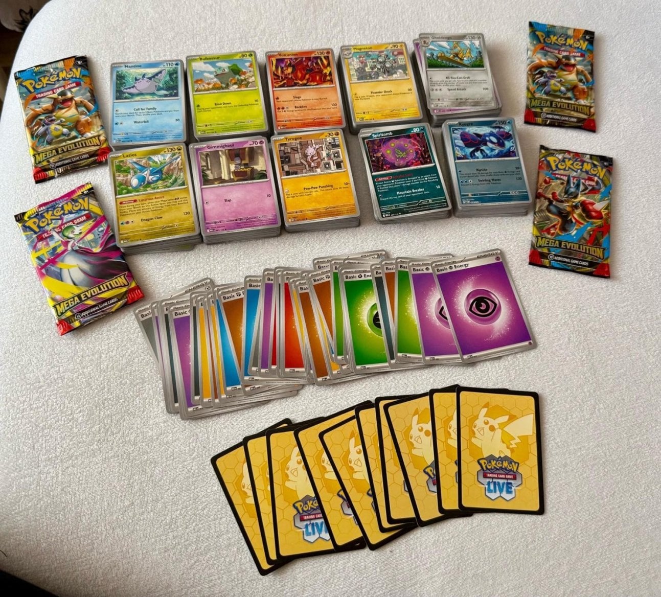 Fenomén Pokémon karet