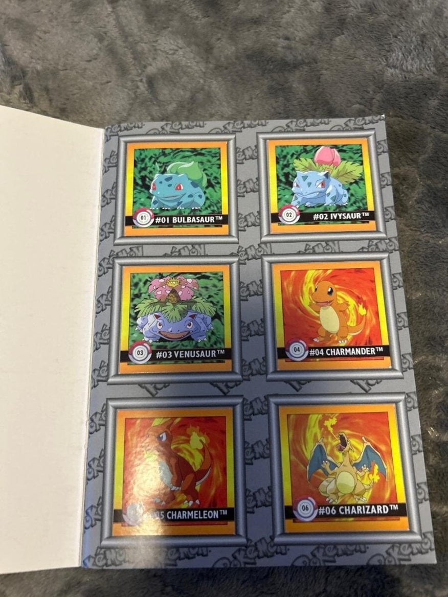 Fenomén Pokémon karet