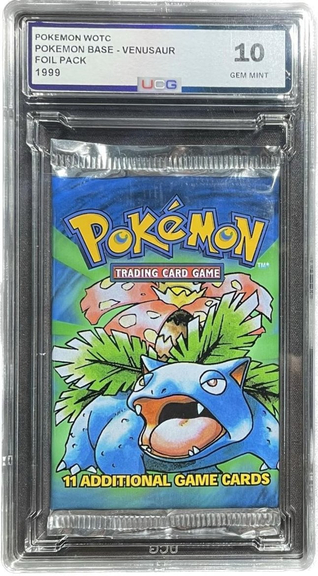 Fenomén Pokémon karet