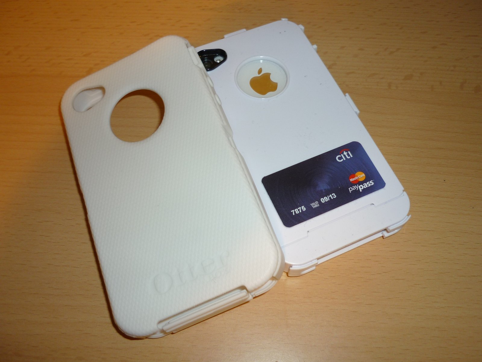 Banka: Citibank Europe