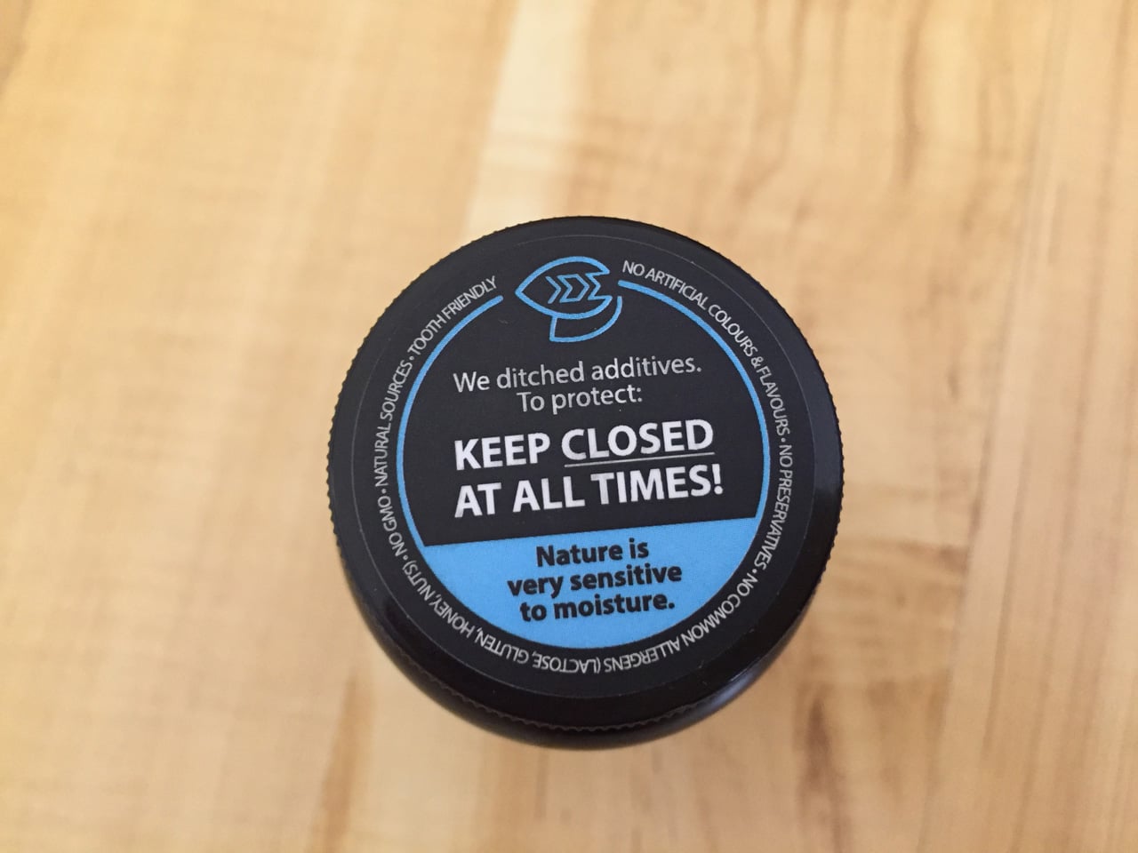 Madmonq, české tablety pro hráče