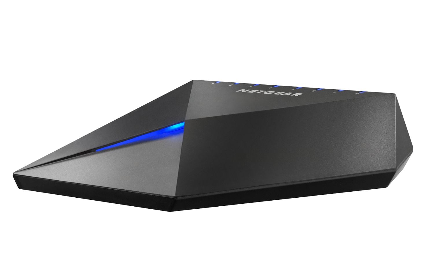 Netgear Nighthawk S8000